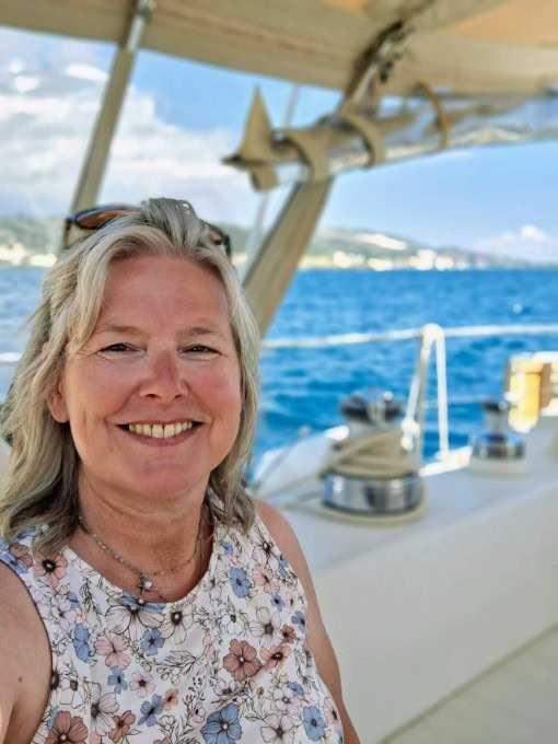 Werken aan boord WordPress Assistant Drijvend Kantoor 3 Custom